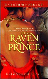 The Raven Prince pdf epub mobi 电子书 下载