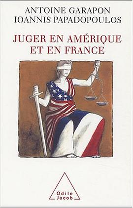 Juger en Amérique et en France pdf epub mobi 下载