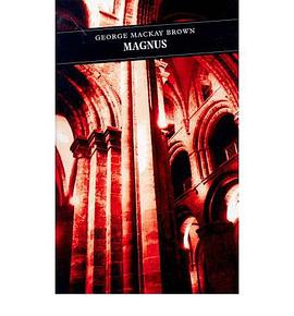 Magnus pdf epub mobi 电子书 下载