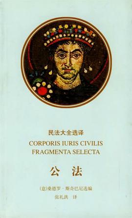 公法 pdf epub mobi 电子书 下载