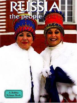 Russia - The People