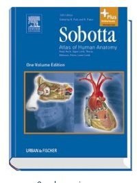 Sobotta - Atlas of Human Anatomy