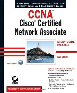 CCNA pdf epub mobi 电子书 下载
