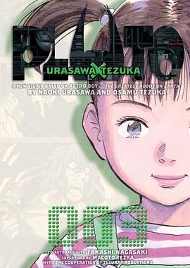 Pluto pdf epub mobi 电子书 下载