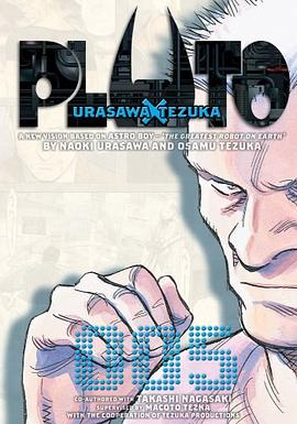 Pluto pdf epub mobi 电子书 下载