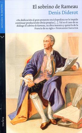 El Sobrino de Rameau pdf epub mobi 電子書 下載