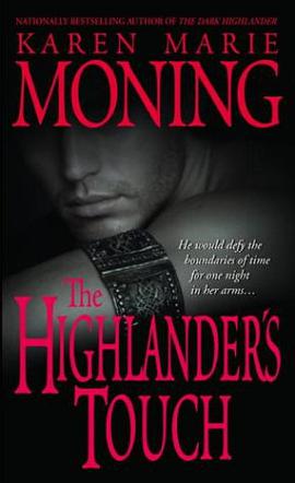 The Highlander's Touch (Highlander, Book 3) pdf epub mobi 电子书 下载