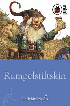 Rumpelstiltskin pdf epub mobi 电子书 下载