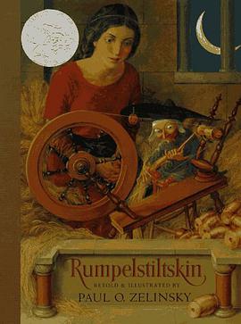 Rumpelstiltskin pdf epub mobi 电子书 下载