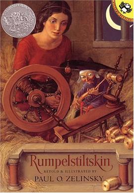 Rumpelstiltskin pdf epub mobi 电子书 下载
