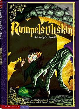 Rumpelstiltskin pdf epub mobi 电子书 下载