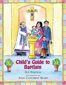Child's Guide to Baptism pdf epub mobi 下载
