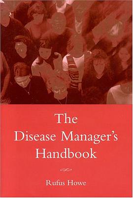 The Disease Manager's Handbook pdf epub mobi 电子书 下载