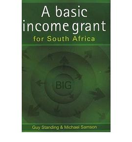 A Basic Income Grant for South Africa pdf epub mobi 电子书 下载
