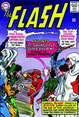 The Flash, Volume 3 pdf epub mobi 电子书 下载