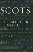 Scots pdf epub mobi 电子书 下载