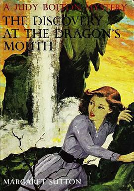 The Discovery at Dragon's Mouth pdf epub mobi 电子书 下载