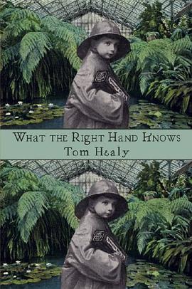What the Right Hand Knows