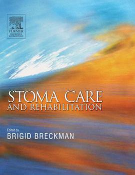 Stoma Care and Rehabilitation pdf epub mobi 电子书 下载