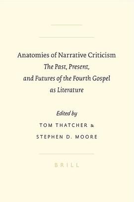 Anatomies of Narrative Criticism (Sbl - Resources for Biblical Study) pdf epub mobi 電子書 下載