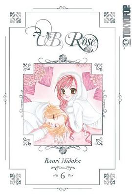 V.B. Rose Volume 6 pdf epub mobi 电子书 下载