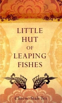 Little Hut of Leaping Fishes pdf epub mobi 電子書 下載