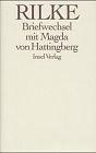 Briefwechsel mit Magda von Hattingberg pdf epub mobi 电子书 下载