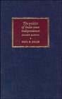 The Politics of India Since Independence pdf epub mobi 电子书 下载