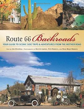 Route 66 Backroads pdf epub mobi 電子書 下載