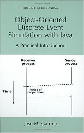 Object-oriented Discrete-event Simulation with Java pdf epub mobi 电子书 下载