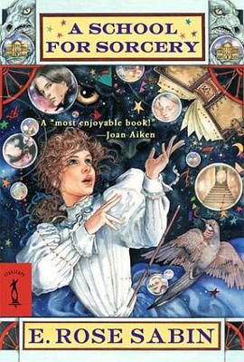 A School for Sorcery pdf epub mobi 电子书 下载