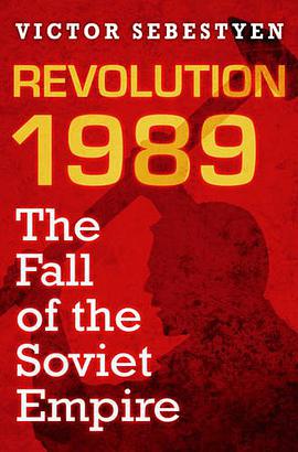 Revolution 1989 pdf epub mobi 電子書 下載