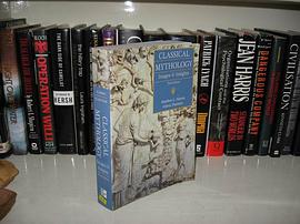 Classical Mythology: Images and Insights pdf epub mobi 電子書 下載