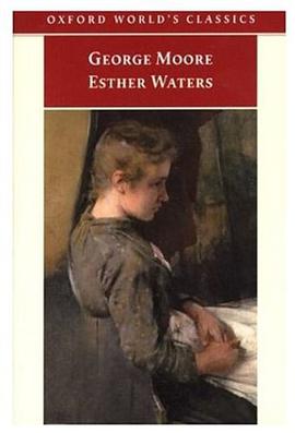 Esther Waters pdf epub mobi 电子书 下载