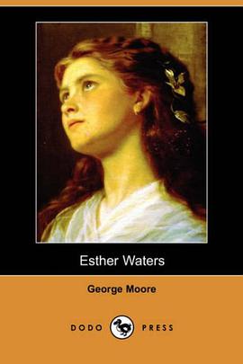 Esther Waters pdf epub mobi 电子书 下载