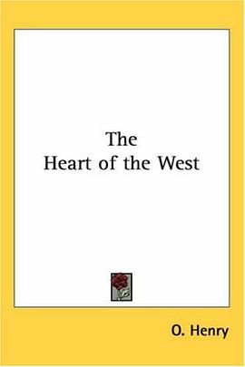 The Heart of the West pdf epub mobi 电子书 下载