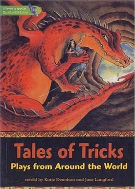 Literacy World Satellites Fiction Tales of Tricks pdf epub mobi 电子书 下载