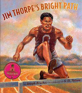 Jim Thorpe's Bright Path pdf epub mobi 电子书 下载