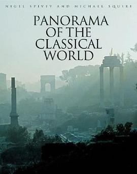 Panorama Of The Classical World pdf epub mobi 電子書 下載