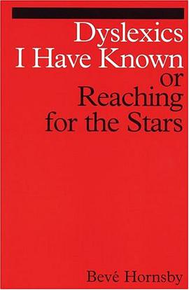 Dyslexics I Have Known pdf epub mobi 电子书 下载