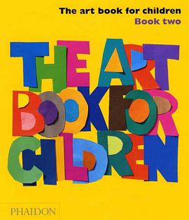 The Art Book for Children pdf epub mobi 电子书 下载