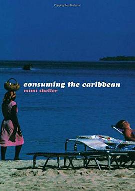 Consuming the Caribbean pdf epub mobi 电子书 下载