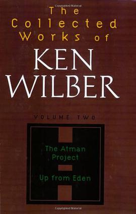 Collected Works of Ken Wilber pdf epub mobi 電子書 下載