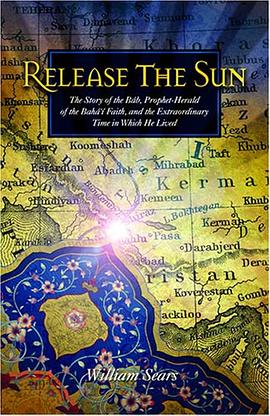 Release the Sun pdf epub mobi 电子书 下载