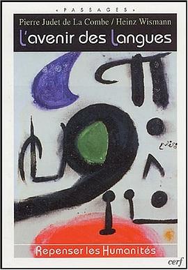 L'avenir des langues pdf epub mobi 电子书 下载