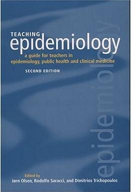Teaching Epidemiology pdf epub mobi 电子书 下载