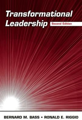 Transformational Leadership pdf epub mobi 电子书 下载