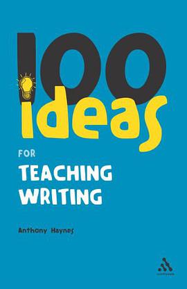 100 Ideas for Teaching Writing pdf epub mobi 電子書 下載