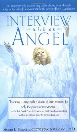 Interview with an Angel pdf epub mobi 电子书 下载