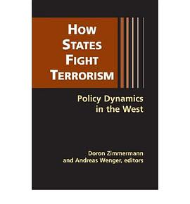 How States Fight Terrorism pdf epub mobi 電子書 下載